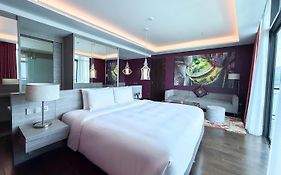 Angsana Teluk Bahang, Penang